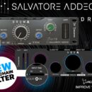 acustica audio salvatore addeo improve your mix druma voxa plug-in bundle news audiofader.com